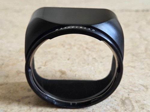 Hasselblad lens hood for - lens,