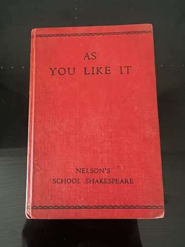 You like nelson s - like, nelson's