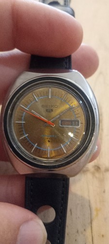 Seiko sports 6319 8070 - sports, 6319-8070