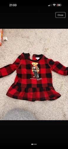 Ralph lauren baby - ralph,