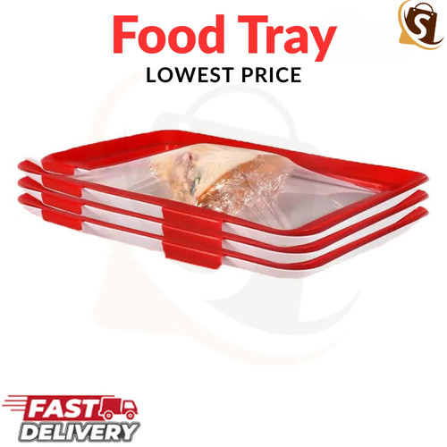 Reusable stretch food - stretch,