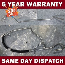 High & Low For Ford Transit