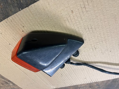 Honda cbr600 indicator - fm,