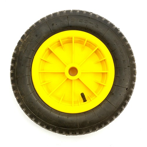 8 launcher trolley - 3.50-8,