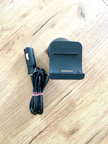 Genuine tomtom click go - genuine,