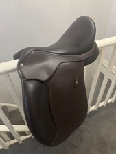 Wintec Wide 500 Saddle