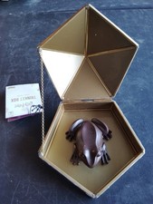 Harry potter chocolate frog