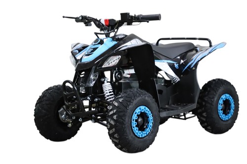 Quad bike electric 1500w - 1500w, 48v