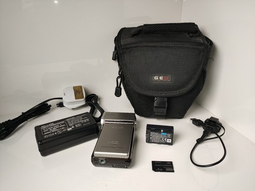 Sony handycam hdr tg3e digital - hdr-tg3e,