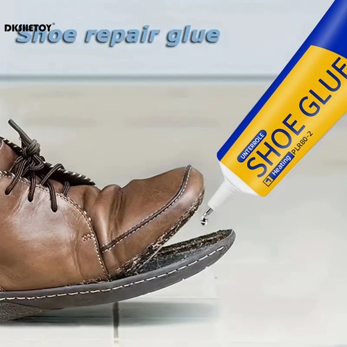 Strong shoe glue - strong, sole