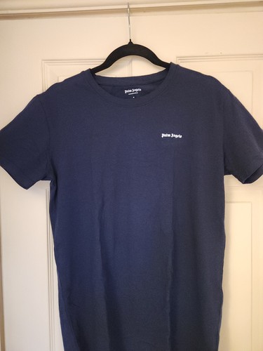 Palm angels under - t, size