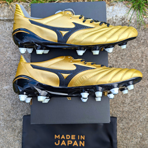 Mizuno morelia neo - mizuno,