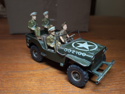 Arnold toys 1951 tin us - -,