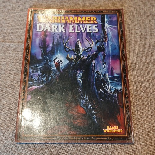 Warhammer fantasy 6th - 6th, edition