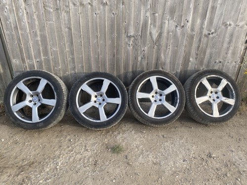 2003 2013 volvo - xc90, alloy