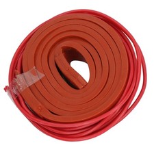 Silicone Heating Belt Soft