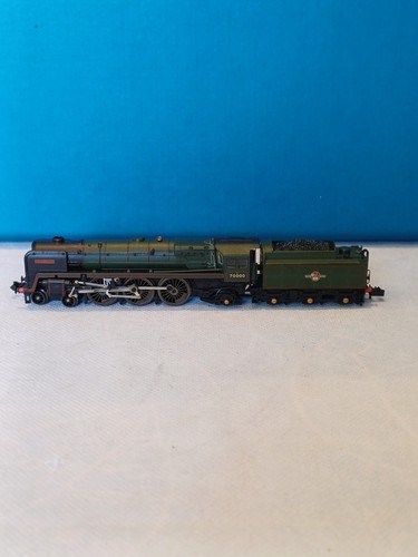 Dapol gauge dcc - dapol, 4-6-2