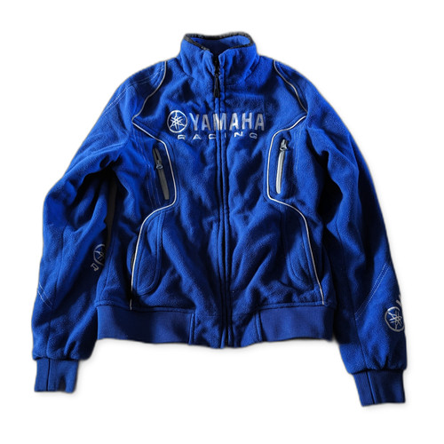 Yamaha racing paddock - paddock, jacket