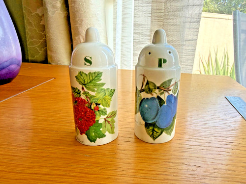 Portmeirion pomona salt - salt, &