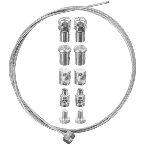 1set throttle cable accessory - 1set,