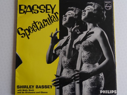 Double shirley - by,