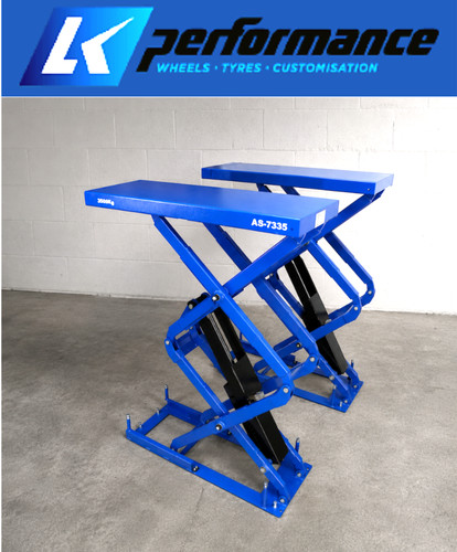 7335 3500kg mid rise - as-7335, mid-rise
