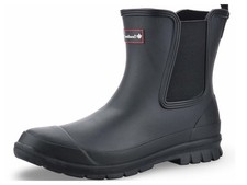 Womens Short Wellies
