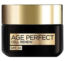 L'oreal Paris Age Perfect Cell Renew Spf 30 Day Cream 50 ml