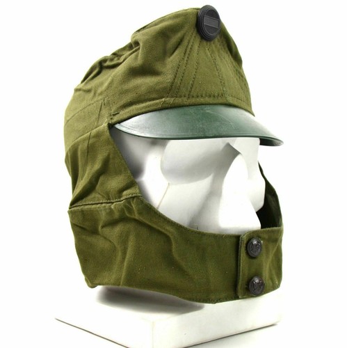 Genuine hungarian fatigue army - genuine,