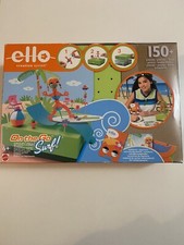 Ello Creation System - On The