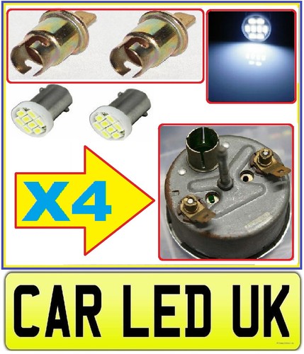 Smiths gauge bulb - x,