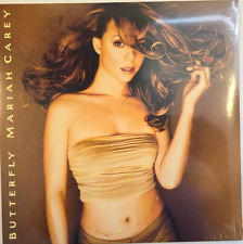 Mariah Carey Butterfly LP