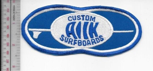 Retro surfing california rick - surfing,