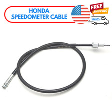 OEM Honda XL100 XL125 CB350 CL350 MR175 MT125 Speedometer Cable 44830-399-700