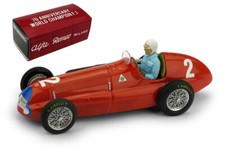 Brumm R036B-CH Alfa Romeo 158