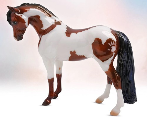 Breyer 62123 hope - of, year