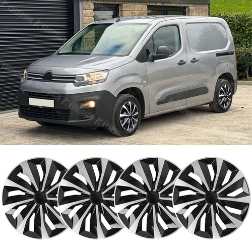 For citroen berlingo mk2 mk3 - citroen,