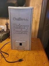 Vintage Outers Elec Grill