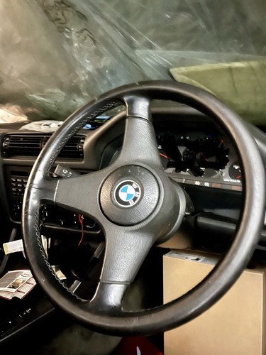 Bmw e30 genuine - e30, 3