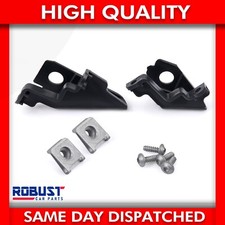 Headlamp headlight bracket - headlamp, tab