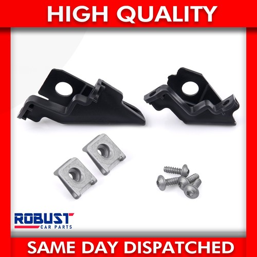 Headlamp headlight bracket tab - headlight,
