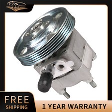 Power Steering Pump 31202095