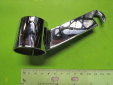 Rickman NOS Zundapp 125 MX &