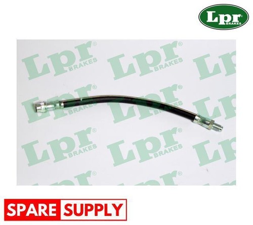Brake hose for - brake, clio