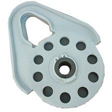 9T ALLOY STEEL OFF ROAD