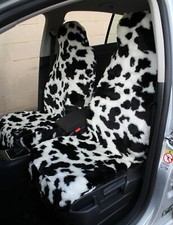 For Citroen C15D Van - Front