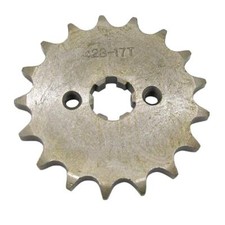17T 17mm 42 Front Sprocket Cog