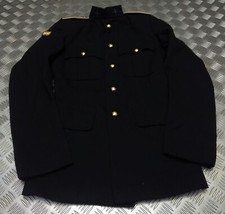 No1 Mercian Jacket Uniform