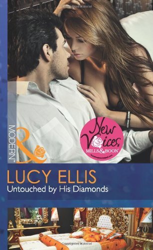 Untouched his diamonds - by,
