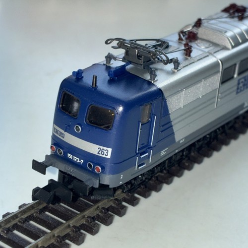 Fleischmann gauge 738005 - n,